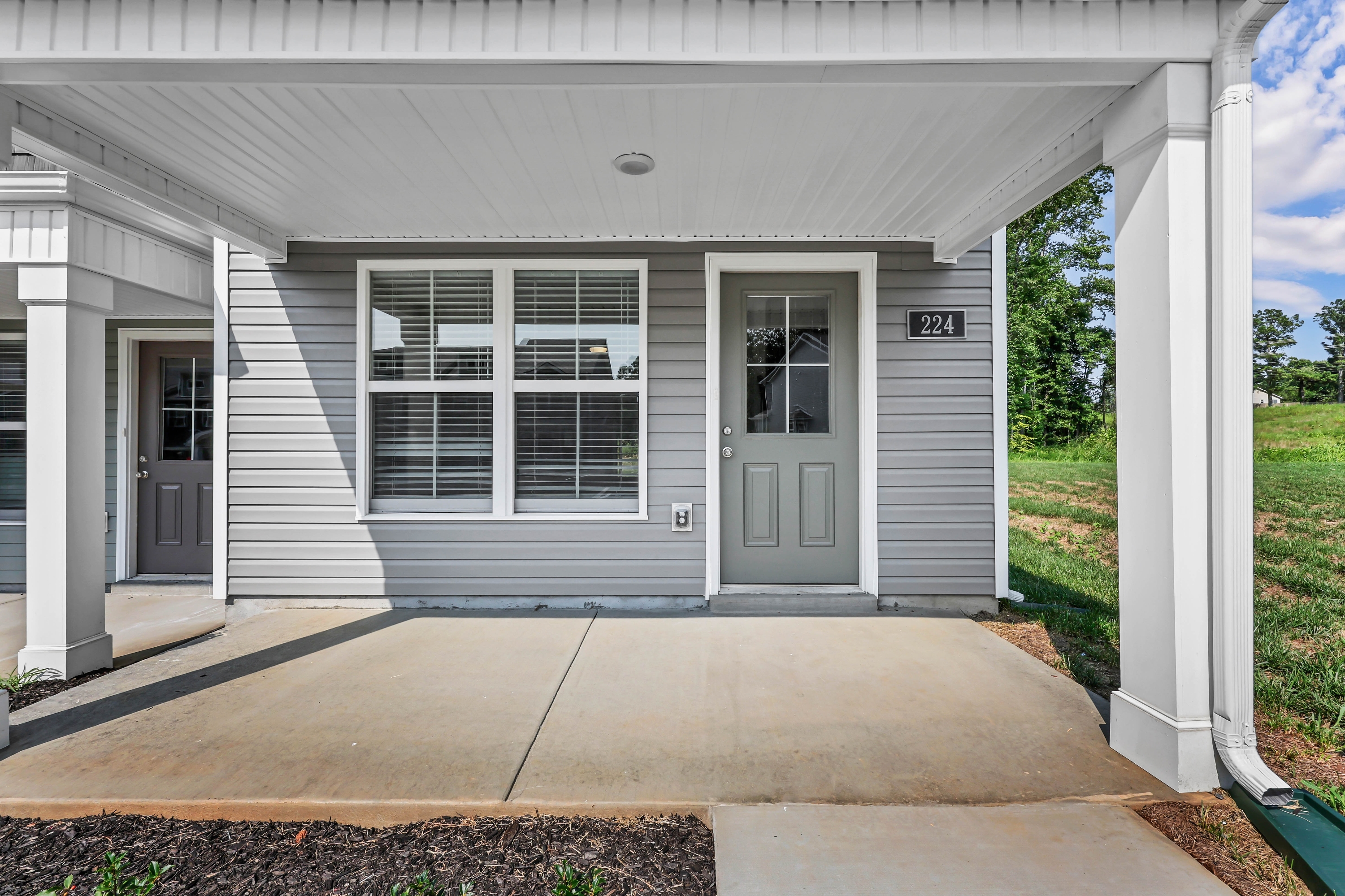 224 Limestone Point Drive