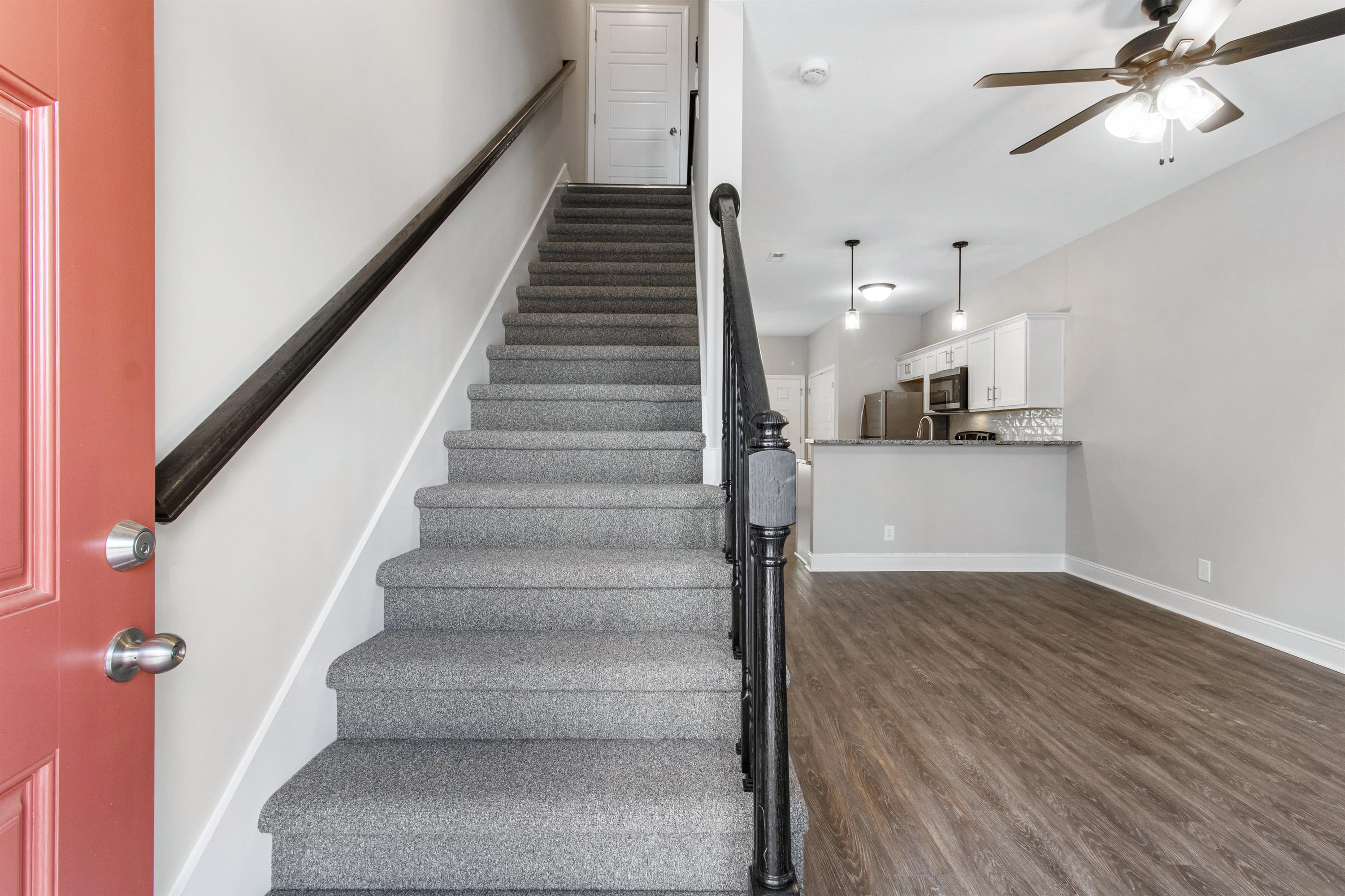 202 Burch Road - 2