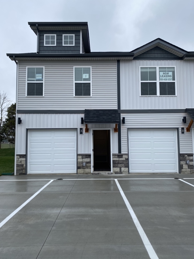 1024 Glenkirk Drive