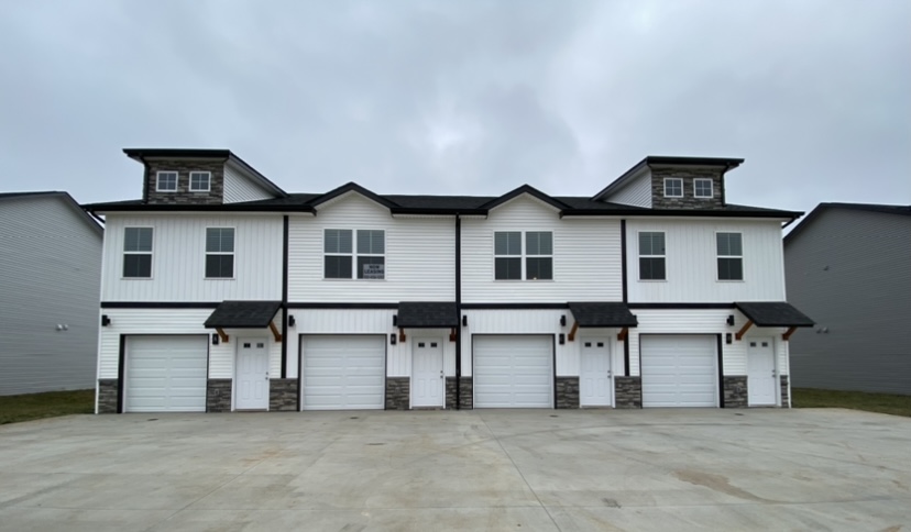 1031 Glenkirk Drive