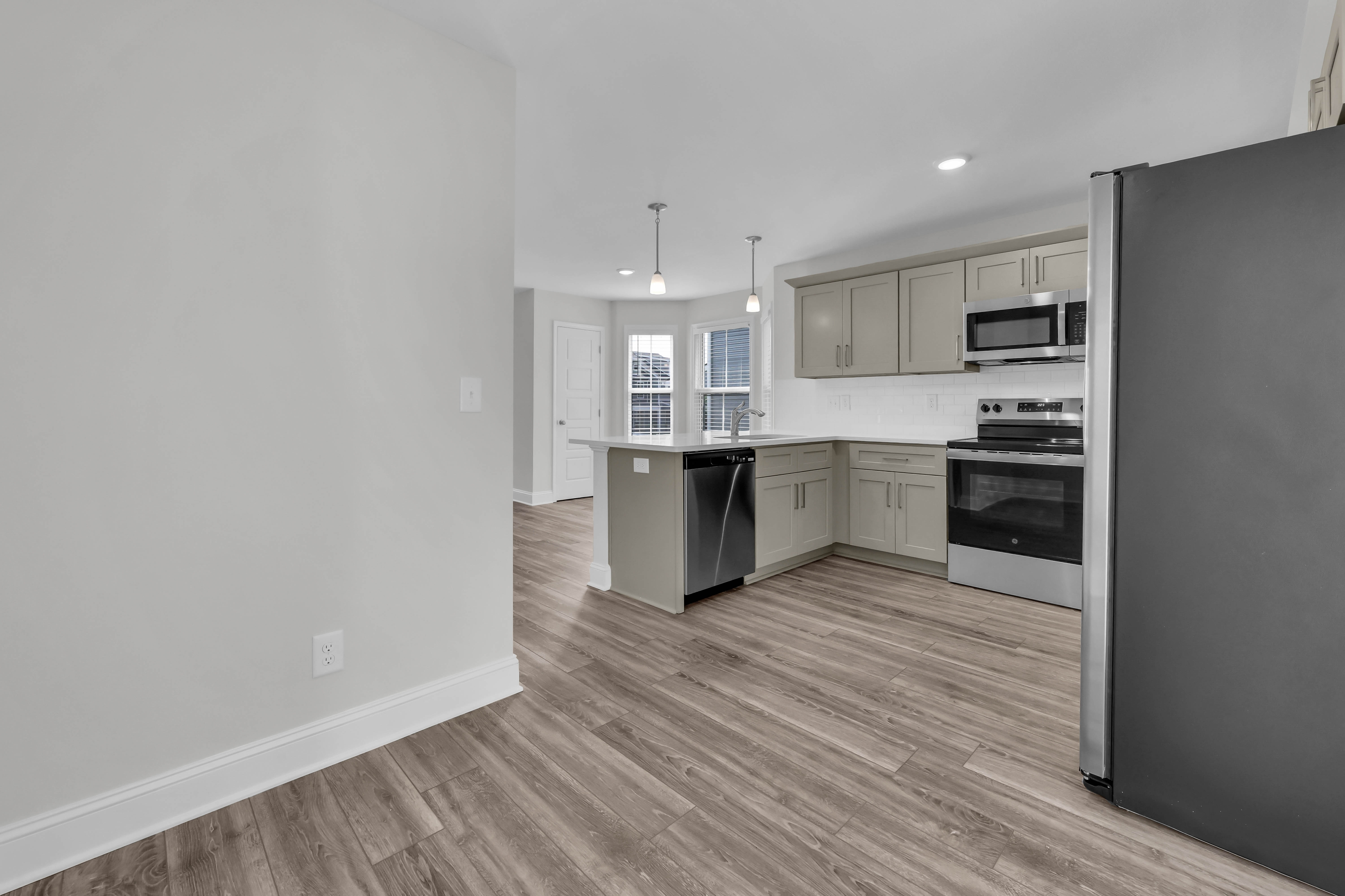 229 Limestone Point Drive