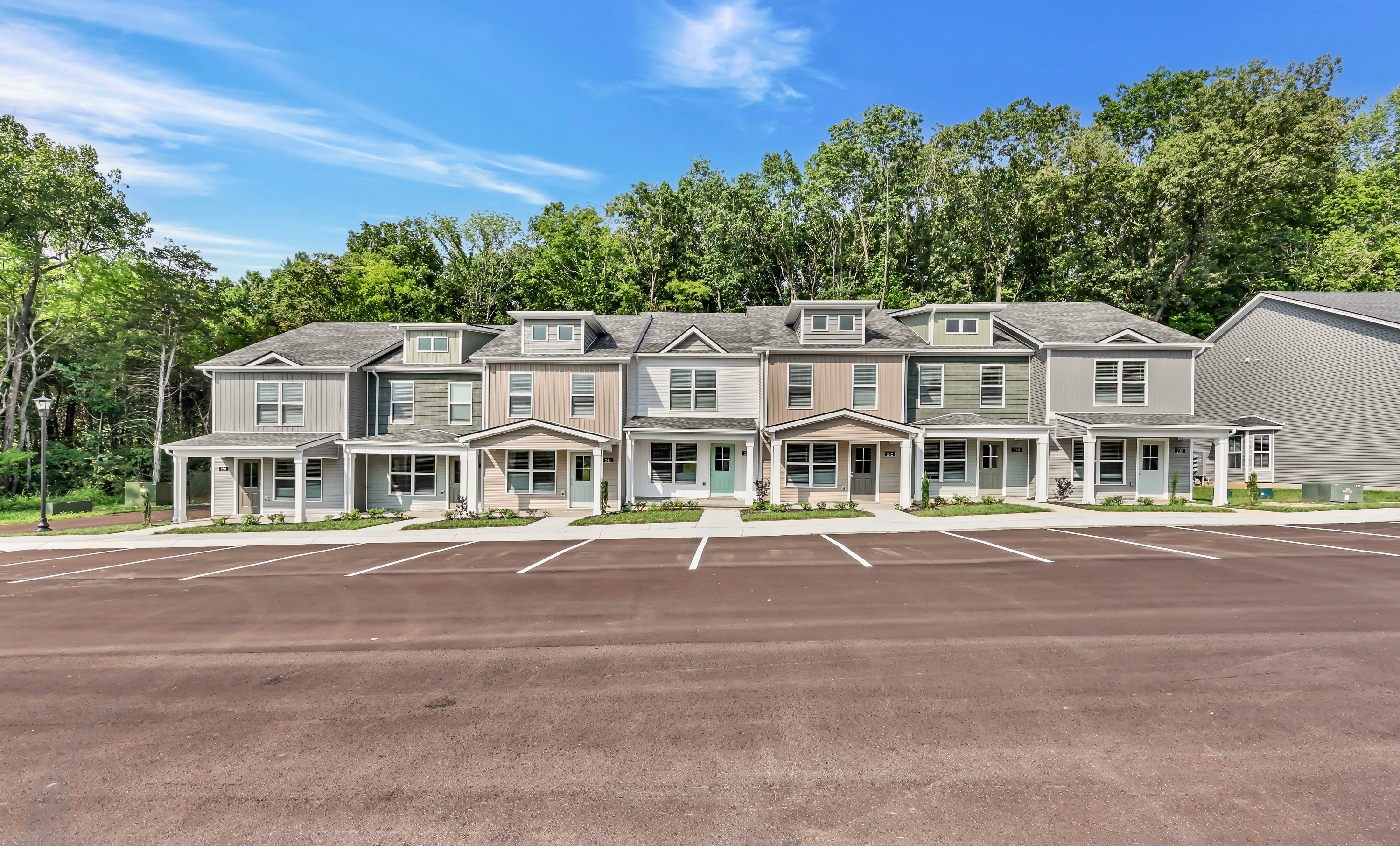 242 Limestone Point Drive