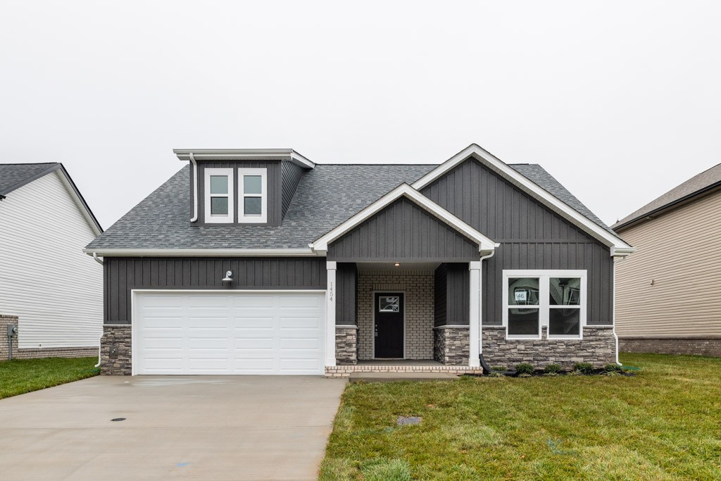 1454 Citadel Drive