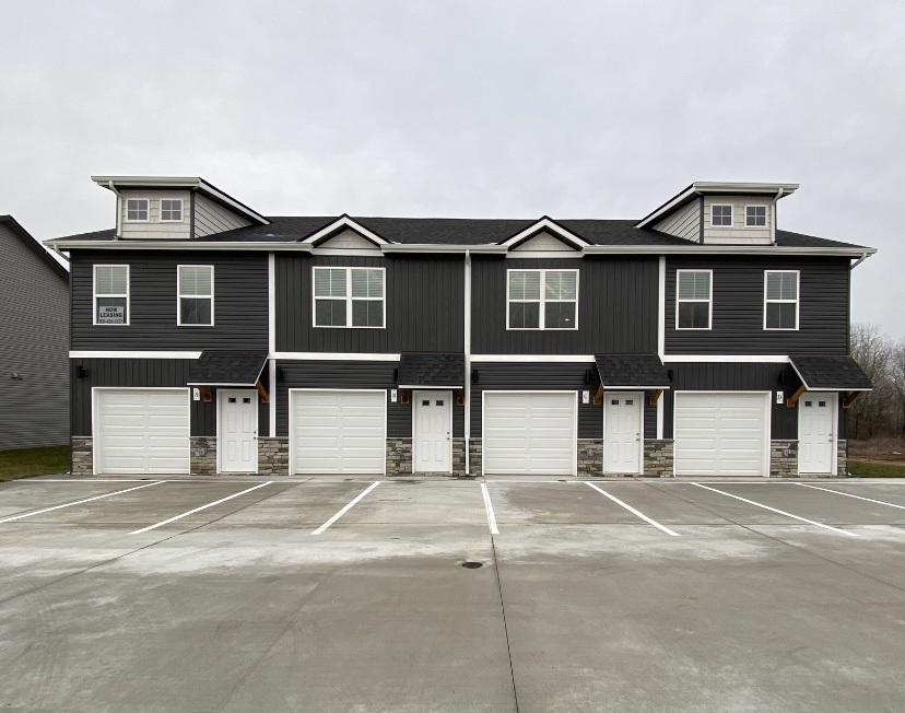 1023 Glenkirk Drive