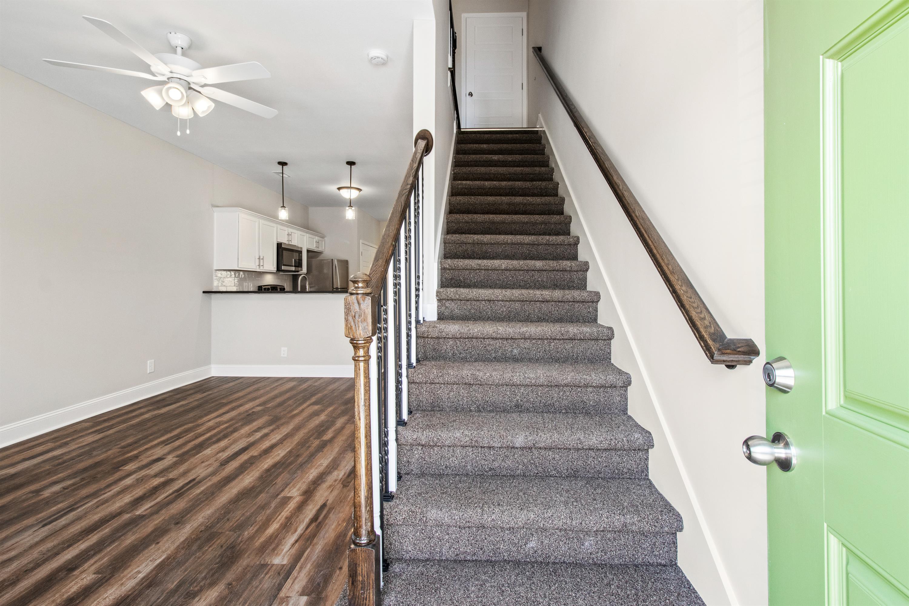 215 Notgrass Road - G