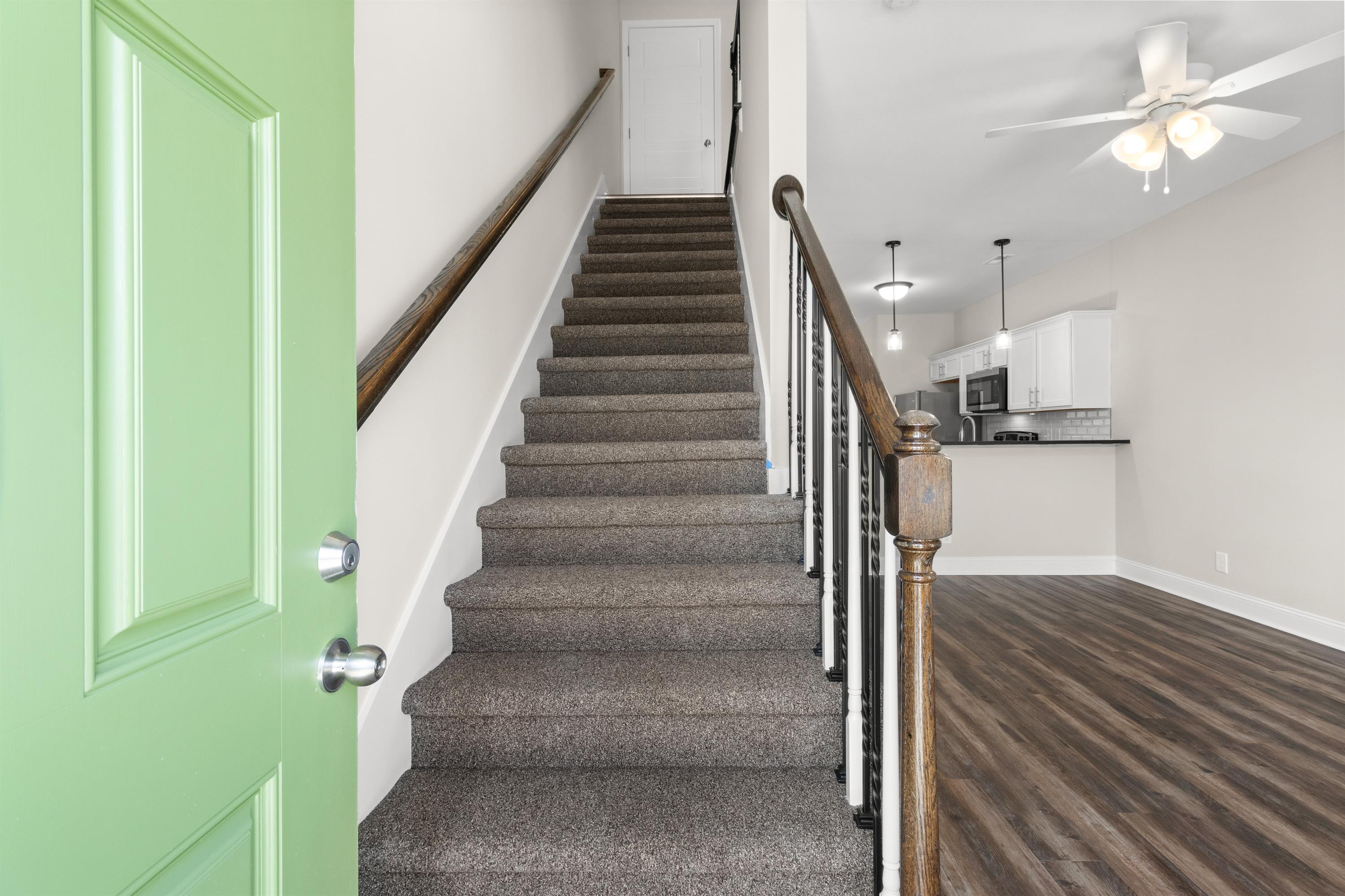 215 Notgrass Road - D