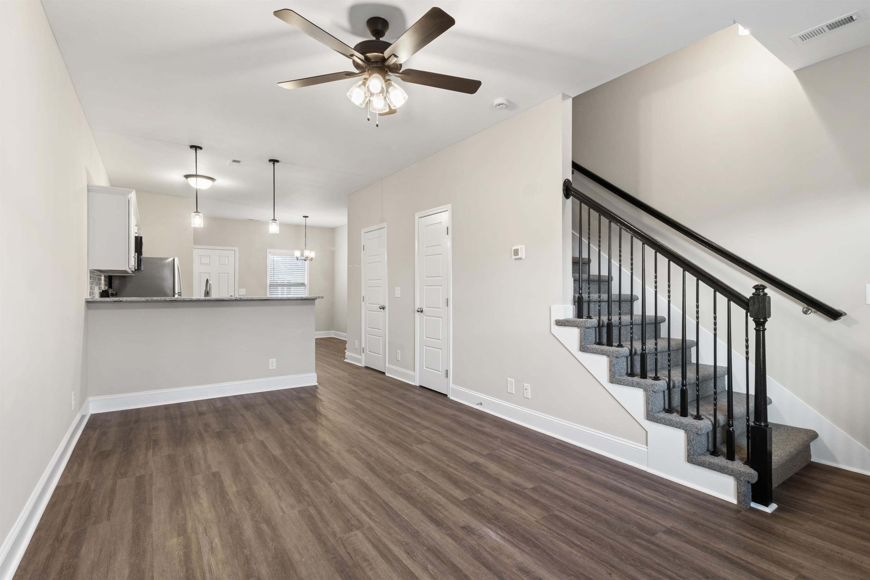 203 Copeland Road - 1